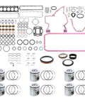 GENUINE PAI ISB607-432 ENGINE KIT