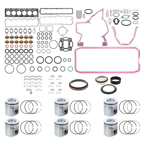 GENUINE PAI ISB607-432 ENGINE KIT