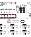 GENUINE PAI ISB608-001 ENGINE KIT