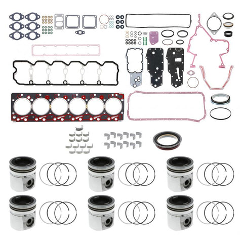 GENUINE PAI ISB608-001 ENGINE KIT