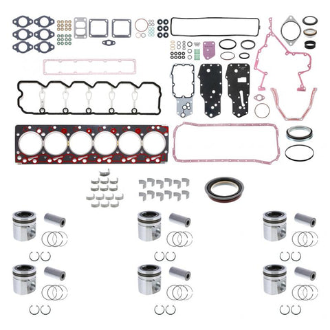 GENUINE PAI ISB608-026 ENGINE KIT