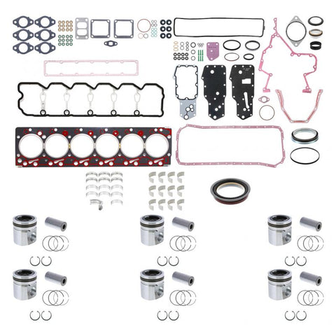 GENUINE PAI ISB608-032 ENGINE KIT