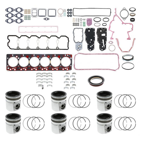 GENUINE PAI ISB608-082 ENGINE KIT