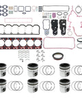 GENUINE PAI ISB608-092 ENGINE KIT