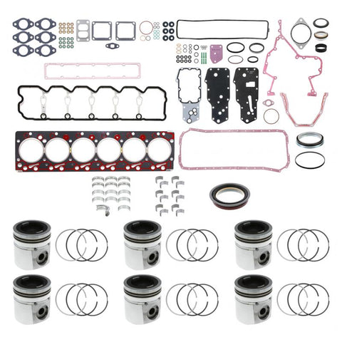 GENUINE PAI ISB608-092 ENGINE KIT