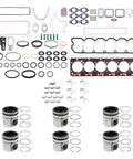 GENUINE PAI ISB608-151 ENGINE KIT