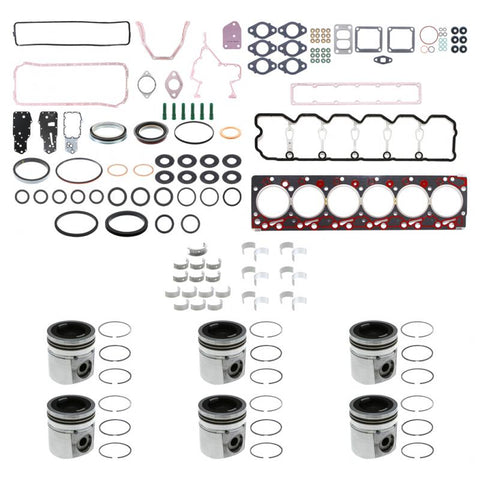 GENUINE PAI ISB608-151 ENGINE KIT