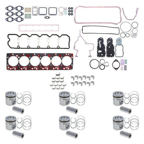 GENUINE PAI ISB609-001 ENGINE KIT