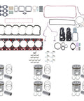 GENUINE PAI ISB609-126 ENGINE KIT