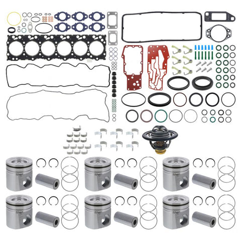 GENUINE PAI ISB610-076 ENGINE KIT