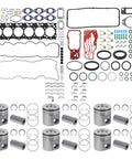 GENUINE PAI ISB610-082 ENGINE KIT