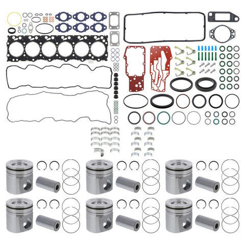 GENUINE PAI ISB610-082 ENGINE KIT