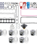 GENUINE PAI ISB630-076 ENGINE OVERHAUL KIT