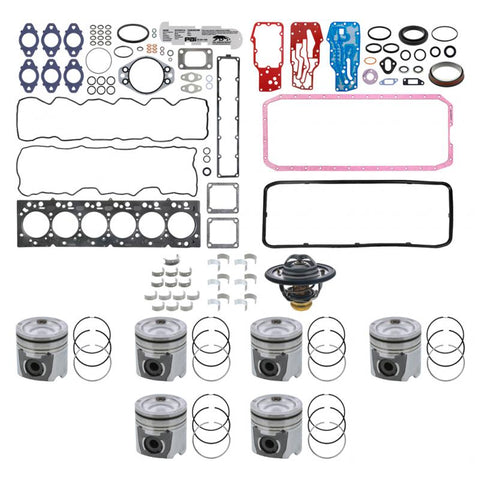 GENUINE PAI ISB630-076 ENGINE OVERHAUL KIT