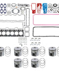 GENUINE PAI ISB630-082 ENGINE KIT