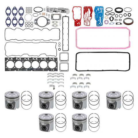 GENUINE PAI ISB630-082 ENGINE KIT