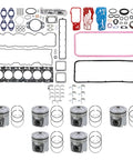 GENUINE PAI ISB630-088 ENGINE OVERHAUL KIT