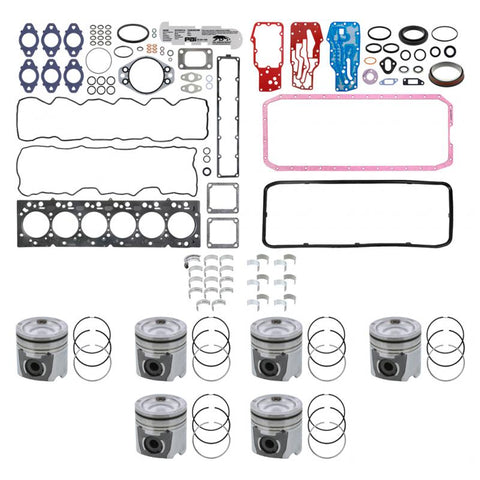 GENUINE PAI ISB630-088 ENGINE OVERHAUL KIT