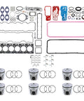 GENUINE PAI ISB630-101 ENGINE OVERHAUL KIT