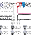 GENUINE PAI ISB630-102 ENGINE OVERHAUL KIT