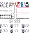 GENUINE PAI ISB630-107 ENGINE OVERHAUL KIT