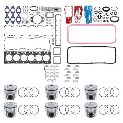 GENUINE PAI ISB630-108 ENGINE KIT