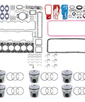 GENUINE PAI ISB630-112 ENGINE OVERHAUL KIT