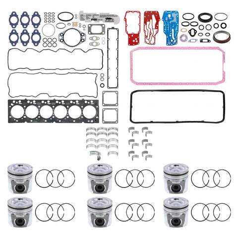 GENUINE PAI ISB630-117 ENGINE KIT