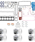 GENUINE PAI ISB630-126 ENGINE KIT