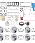 GENUINE PAI ISB631-076 ENGINE OVERHAUL KIT