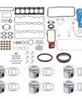 GENUINE PAI ISB631-081 OVERHAUL ENGINE KIT