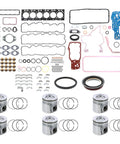 GENUINE PAI ISB631-082 ENGINE OVERHAUL KIT