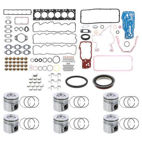 GENUINE PAI ISB631-086 ENGINE KIT