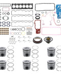 GENUINE PAI ISB631-101 ENGINE OVERHAUL KIT