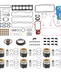 High Performance Parts ISB631-101HP HIGH PERFORMANCE OVERHAUL ENGINE KIT