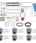 GENUINE PAI ISB631-102 ENGINE OVERHAUL KIT