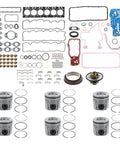 GENUINE PAI ISB631-107 ENGINE OVERHAUL KIT