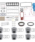 GENUINE PAI ISB631-114 ENGINE OVERHAUL KIT