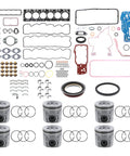 GENUINE PAI ISB631-117 ENGINE KIT