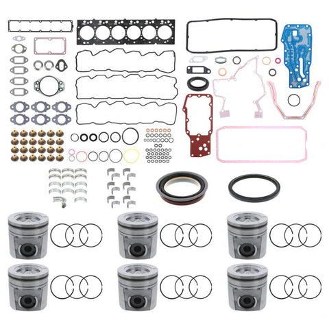 GENUINE PAI ISB631-117 ENGINE KIT