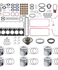 GENUINE PAI ISB631-126 ENGINE OVERHAUL KIT