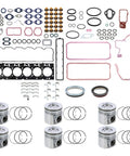 GENUINE PAI ISB631-127 ENGINE KIT