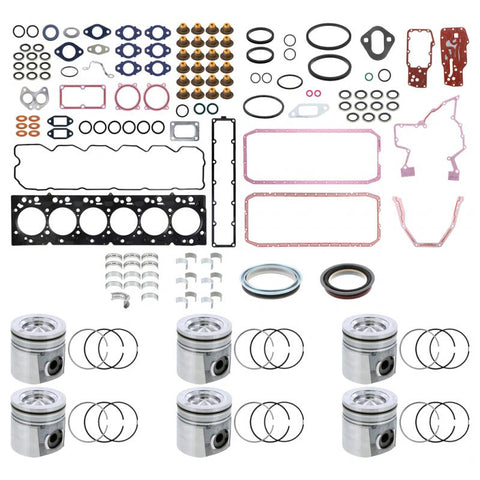 GENUINE PAI ISB631-127 ENGINE KIT