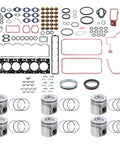 GENUINE PAI ISB631-131 ENGINE OVERHAUL KIT