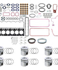 GENUINE PAI ISB631-138 OVERHAUL ENGINE KIT