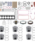 GENUINE PAI ISB631-151 ENGINE OVERHAUL KIT