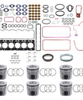 GENUINE PAI ISB631-161 ENGINE KIT