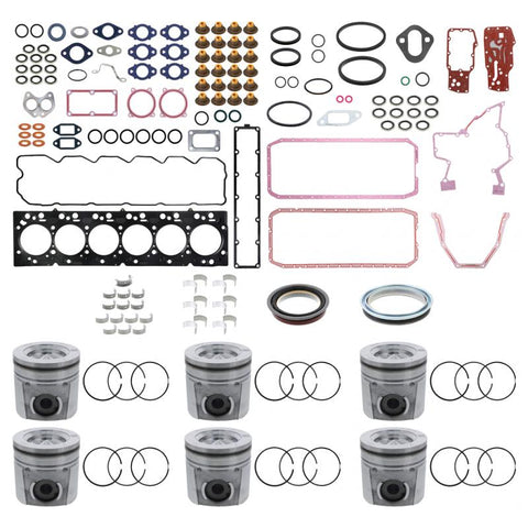 GENUINE PAI ISB631-161 ENGINE KIT