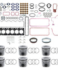 GENUINE PAI ISB631-162 ENGINE OVERHAUL KIT