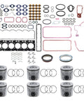 GENUINE PAI ISB631-167 ENGINE KIT